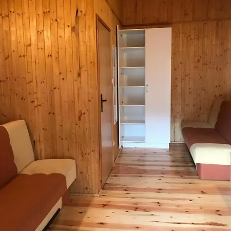 Dağ evi 110 *