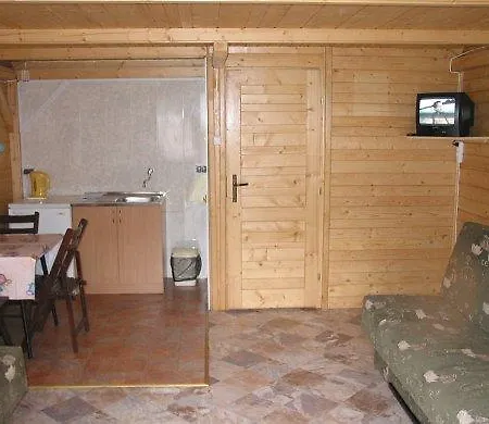Dağ evi 110