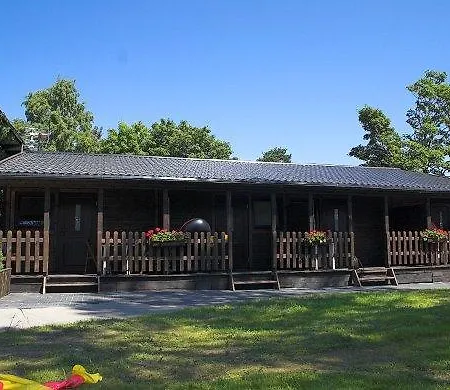 Dağ evi 110 Jastarnia