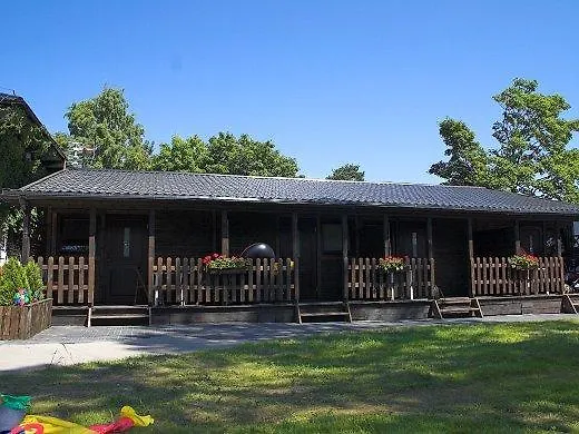 Chalé 110 Jastarnia